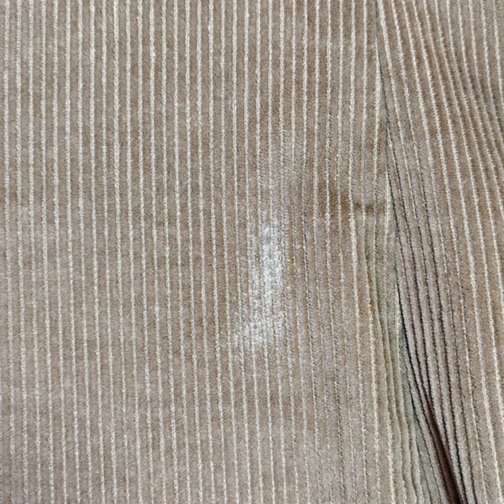 Gentlemen's Clothing Tan Corduroy Blazer Jacket Elbow‎ Patches XL cowboy western
